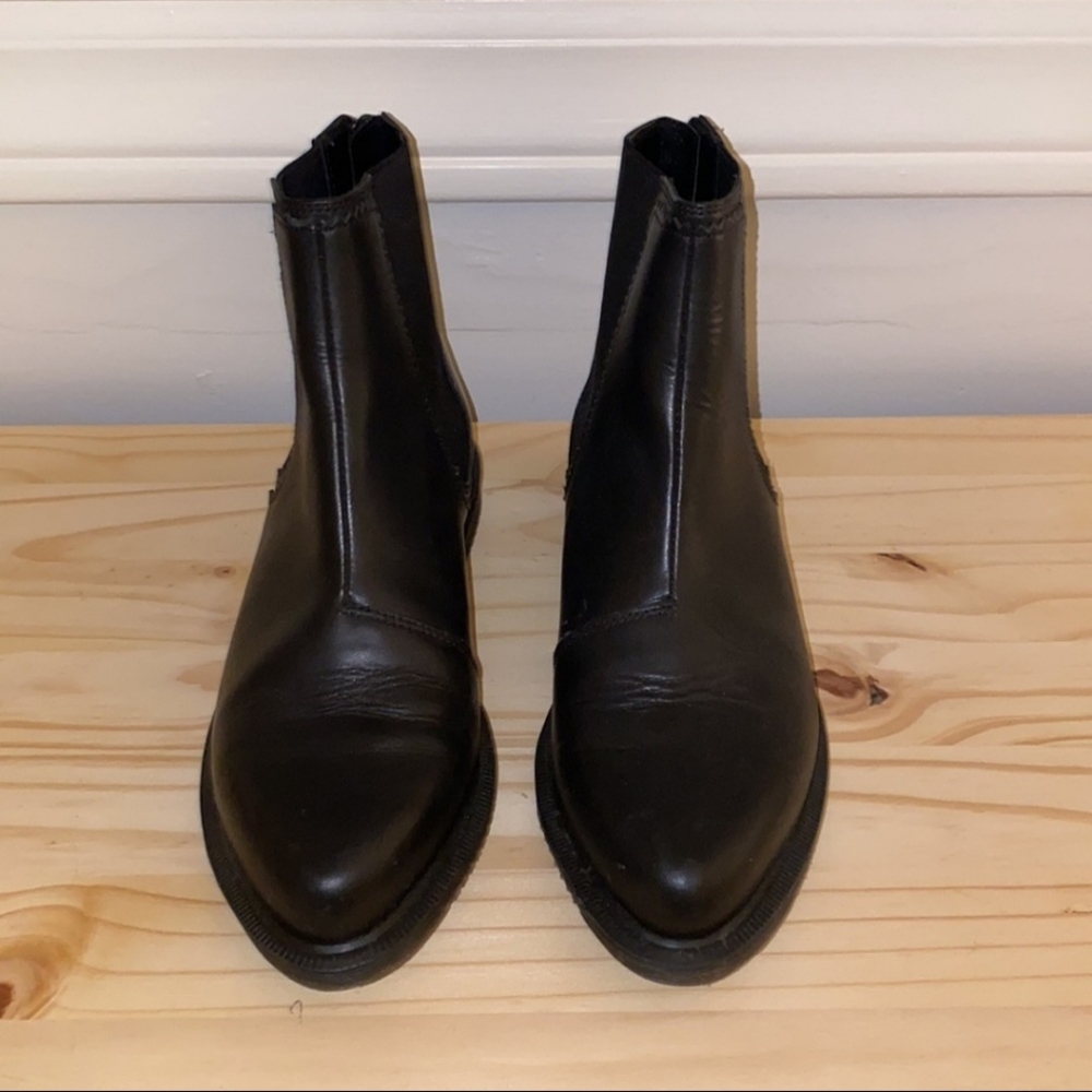 Dr.Martens Zillow Boots